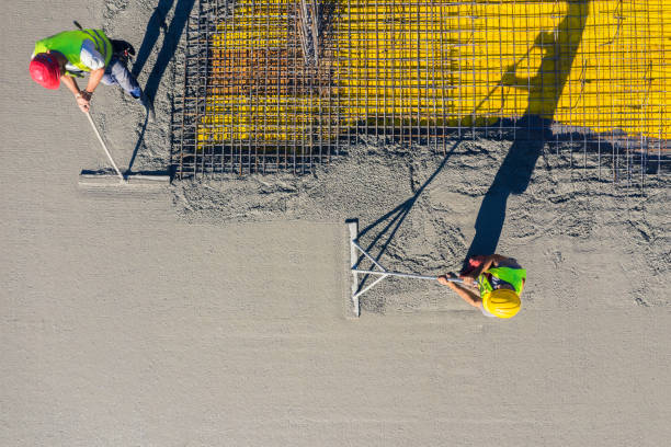 Best Concrete Removal and Replacement in Moorhead, MS