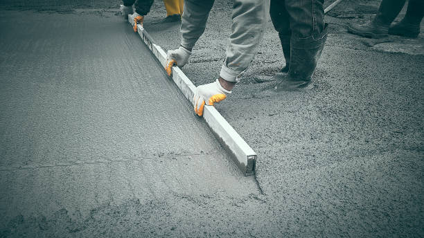 Best Commercial Concrete Services in Moorhead, MS
