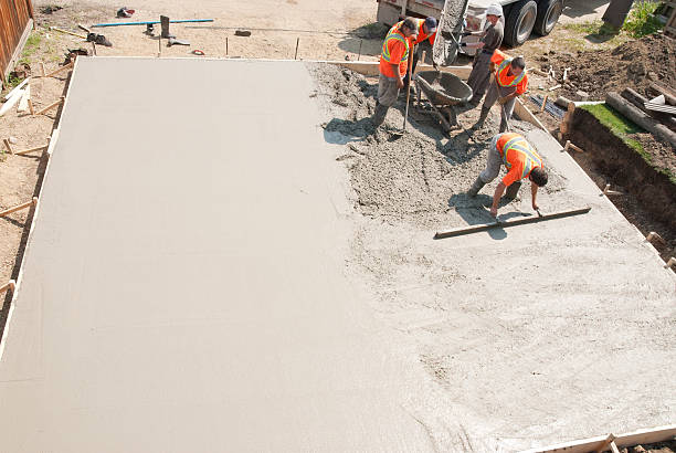 Best Concrete Staining and Coloring in Moorhead, MS