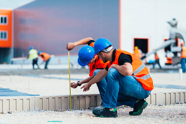 Best Residential Concrete Solutions in Moorhead, MS